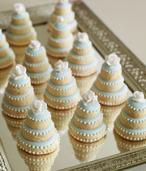 Alternatives to Cake?