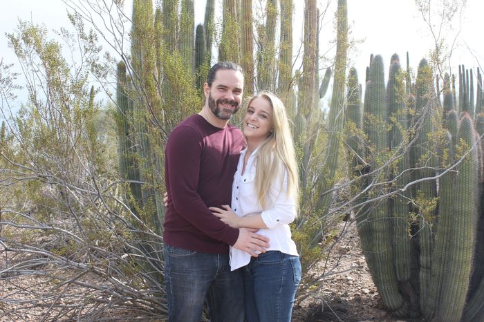 National Spouse Day!