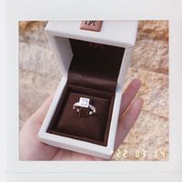 Engagement Rings: Expectation vs. Reality! - 1