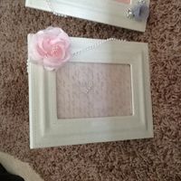 DIY table numbers ...*pics* advice please