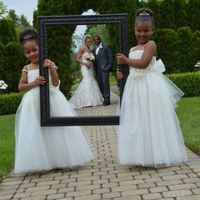 BAM! With a few pro sneak peeks and a few phone pics!