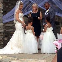 BAM! With a few pro sneak peeks and a few phone pics!