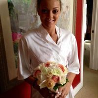 BAM! With a few pro sneak peeks and a few phone pics!