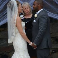 BAM! With a few pro sneak peeks and a few phone pics!