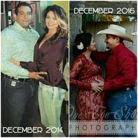 First and most recent picture of you and your SO