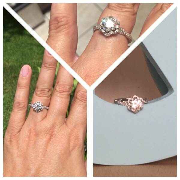 We haven't had any ring porn in awhile...