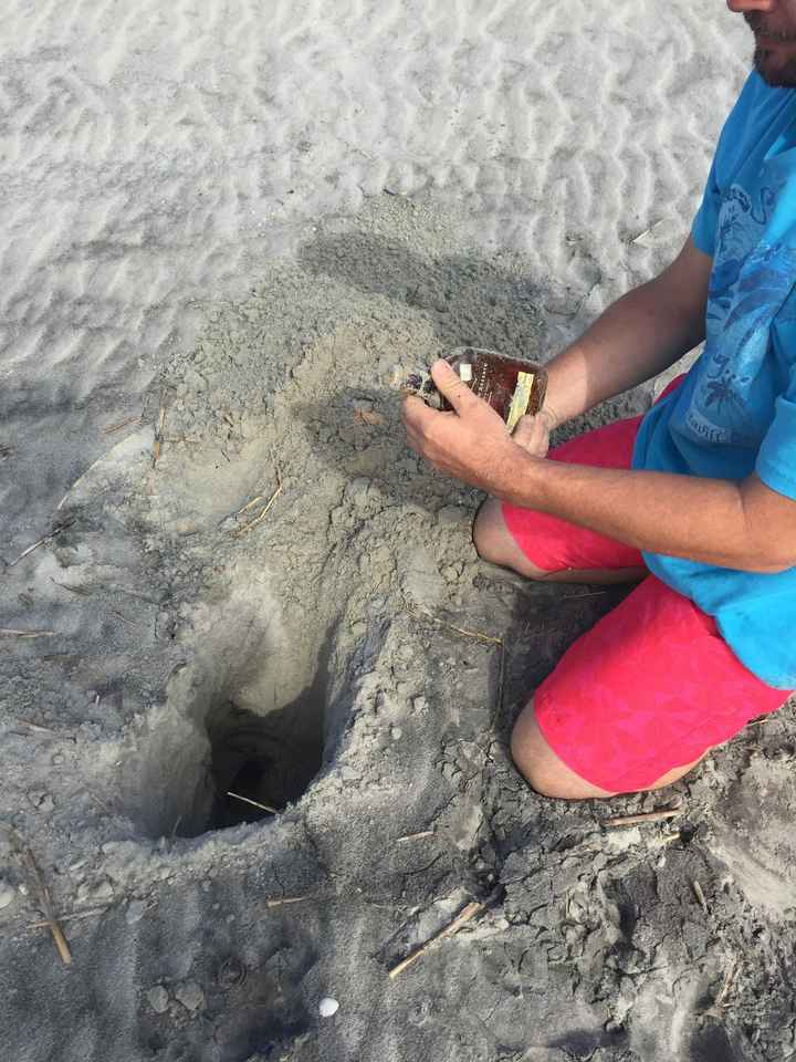 BAM I'm married and honeymooned!!