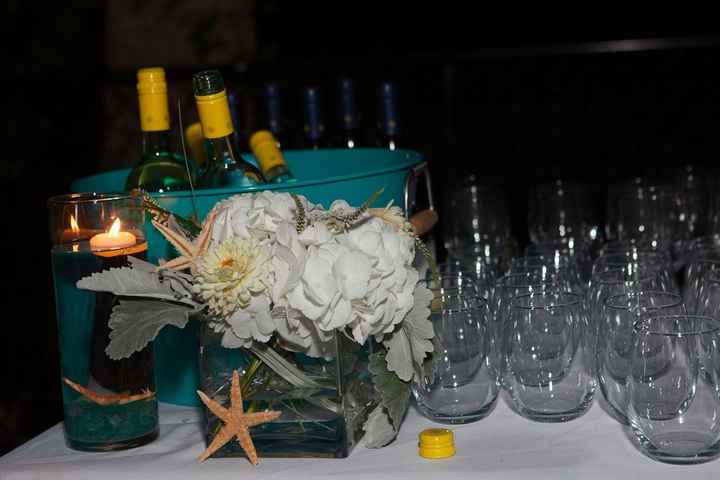 Beach Wedding Rental House