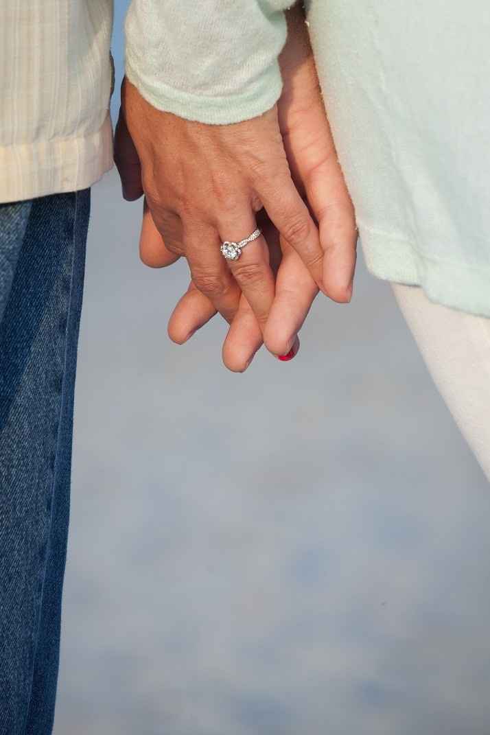 Show me your creative ring shot!