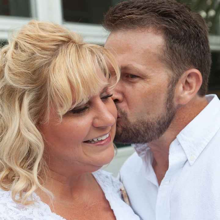 Show me your first look!