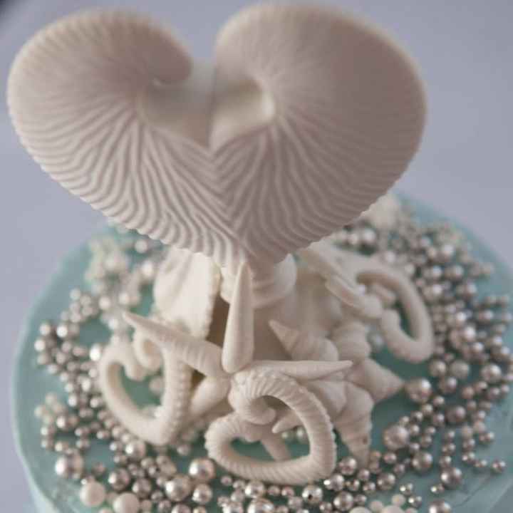 Cake toppers