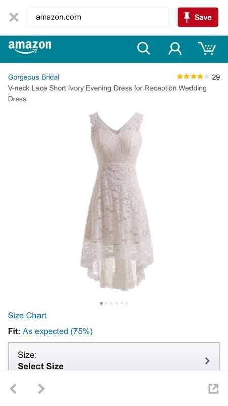 Well I found my dress AND my boots!!!! Wanted to share with y'all!