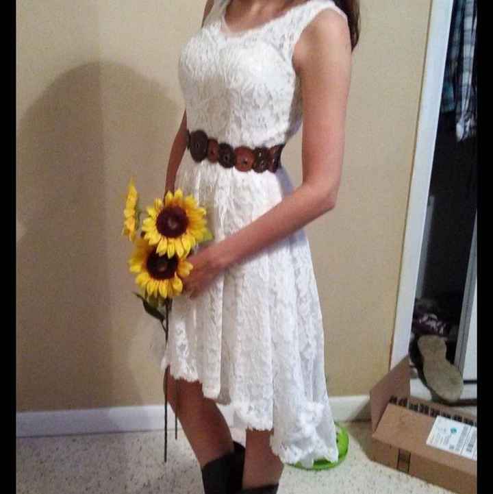 Amazon Wedding Dress