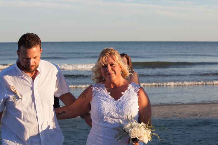 DIY Wedding Day Makeup?