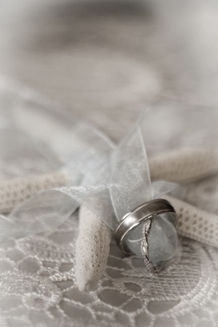 Show me your creative ring shot!
