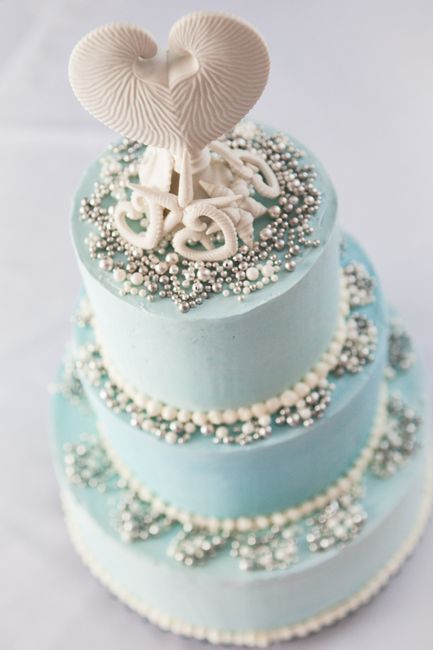 Show me your cake! (or inspiration cake)