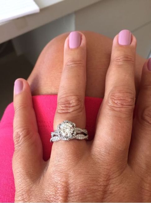 Show me that Bling!