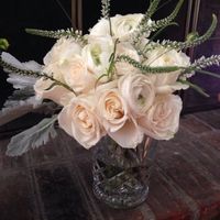 What does your bouquet look like?