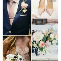 Please Help what are your wedding colors?