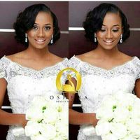 Any African American girls with natural hair ?