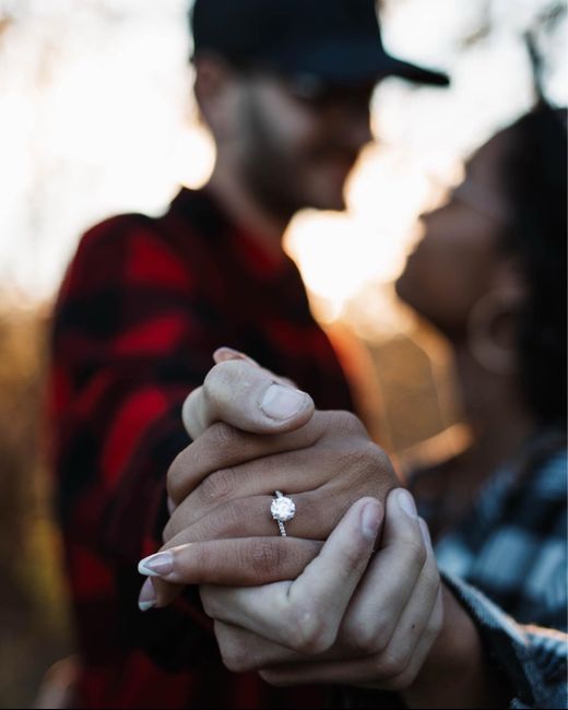 2023 Brides - Show us your ring! 10