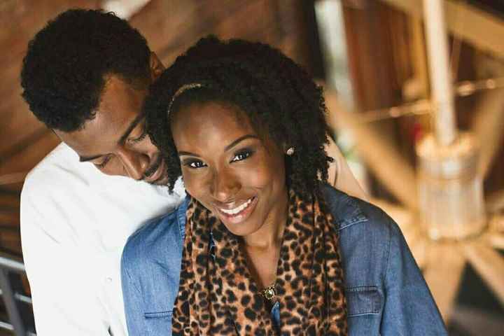 Hey yall! July bride