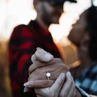 2023 Brides - Show us your ring! - 1