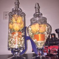 Avoiding cut flowers