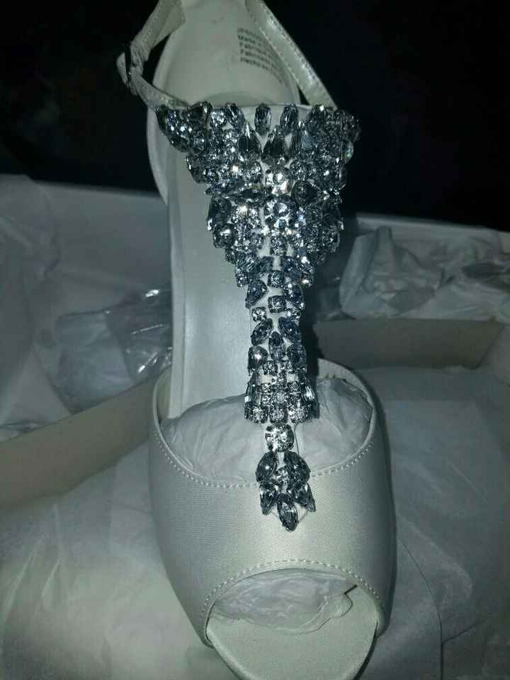 Shoes...shoes...Shoes!!! Show em off ladies!