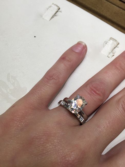 Show me that Bling!