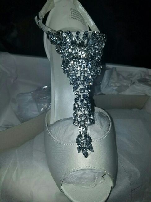Shoes...shoes...Shoes!!! Show em off ladies!