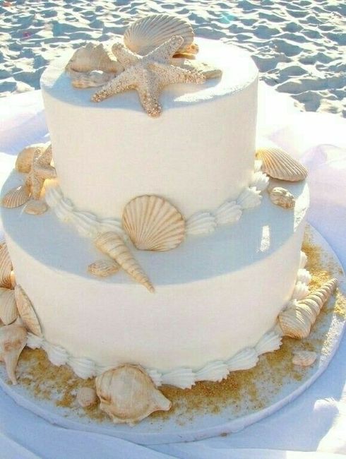 Let me see your cakes