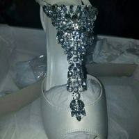 Shoes...shoes...Shoes!!! Show em off ladies!