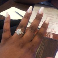 Brides of 2020!  Show us your ring! - 1