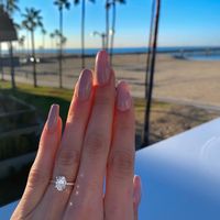 Show me the Ring!💍 - 1