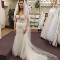 Scared my boutique orders wrong dress - 2