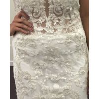Scared my boutique orders wrong dress - 1