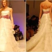 Short or Long BP dresses with this ? pic included