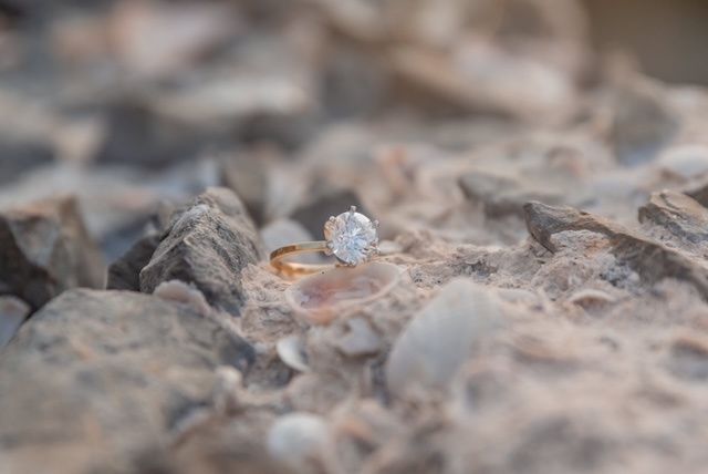 2023 Brides - Show us your ring! 16