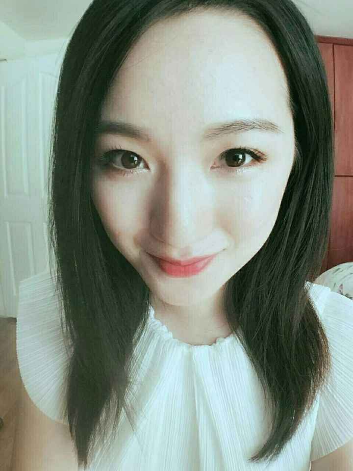 Makeup Trial...Love it!!!