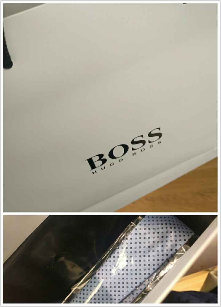 Got our groomsmen's ties!!!