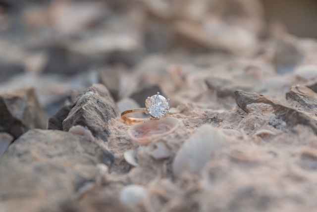 2023 Brides - Show us your ring! - 1