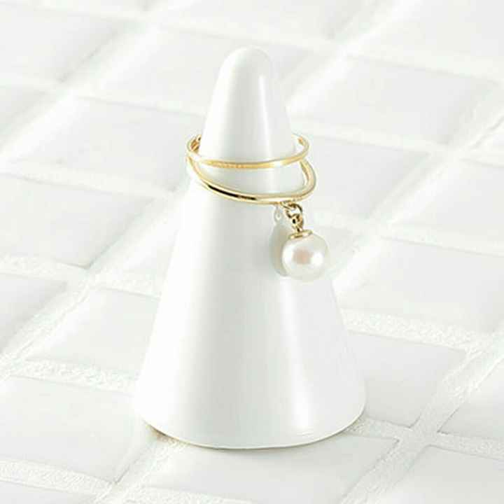 Losing your engagement ring