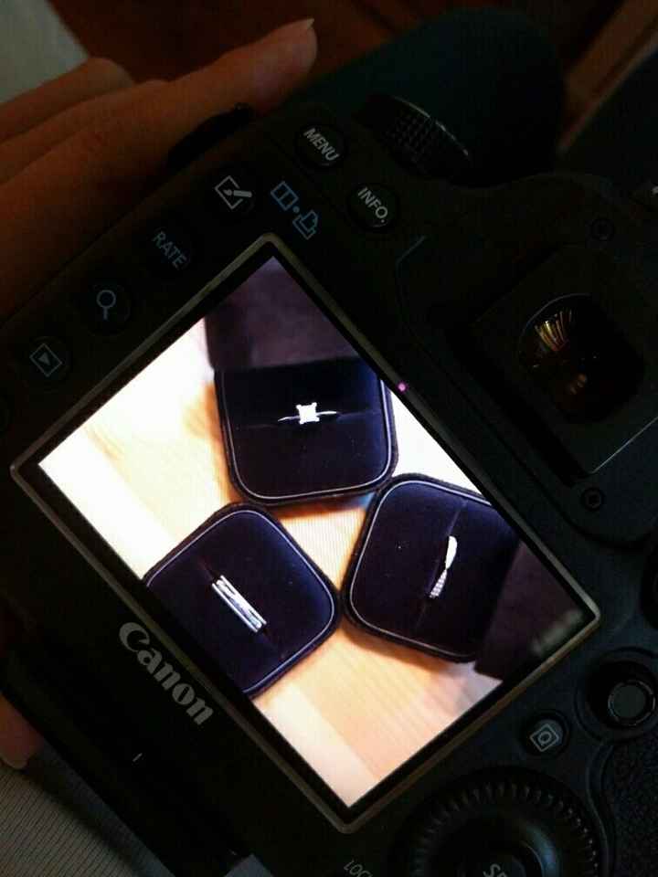 Engagement ring