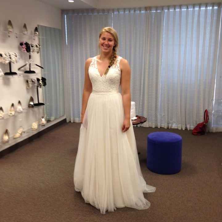 Another Dress Thread