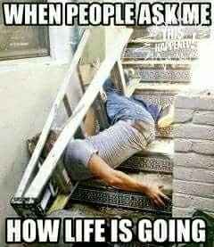 NWR: I need a pick-me-up