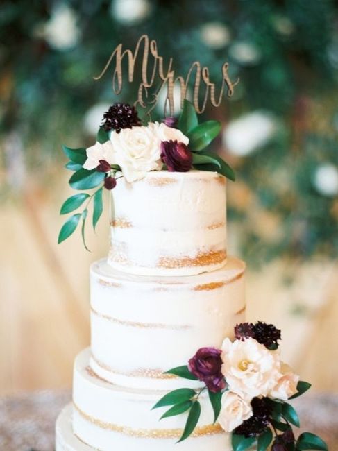 Show me your cake!!!
