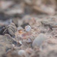 2023 Brides - Show us your ring! - 1