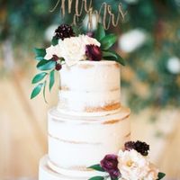 Show me your cake!!!