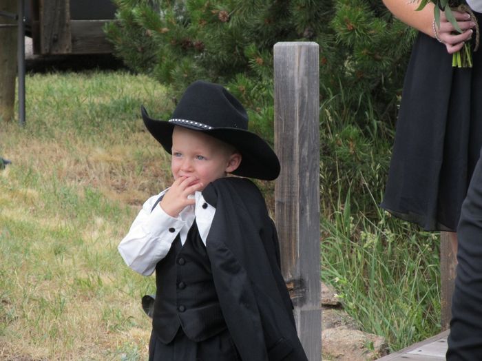 I'm Married!!! **Pics**